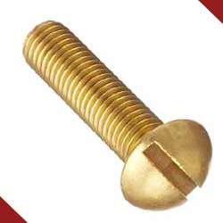 brass screws brass nuts brass fasteners